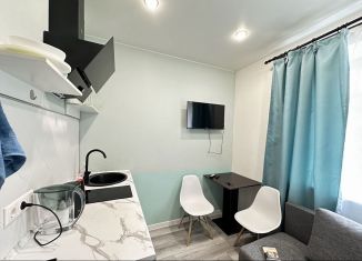 Продажа 1-комнатной квартиры, 11.1 м2, Москва, Сиреневый бульвар, 15