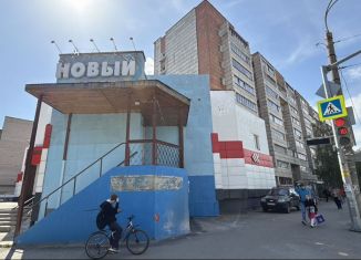 Продажа помещения свободного назначения, 577.3 м2, Татарстан, улица Айдарова, 7