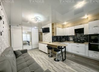 Продажа двухкомнатной квартиры, 64.7 м2, Чебаркуль, улица 9 Мая, 25