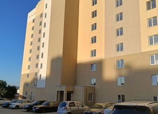 Аренда квартиры студии, 26 м2, Саратов, улица имени Николая Чихарева, 10, ЖК Радуга