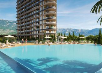 Продаю квартиру студию, 25 м2, Крым