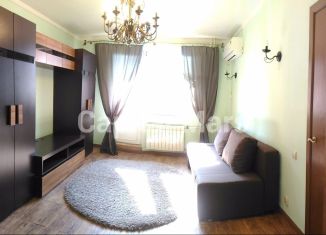 Сдаю в аренду однокомнатную квартиру, 40 м2, Москва, Новочерёмушкинская улица, 57к1