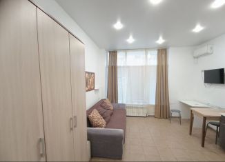 Аренда квартиры студии, 22 м2, Сочи, Транспортная улица, 78/3