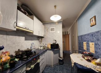 Продажа 1-ком. квартиры, 30.3 м2, посёлок городского типа Гурзуф, Ореховая улица, 18к1