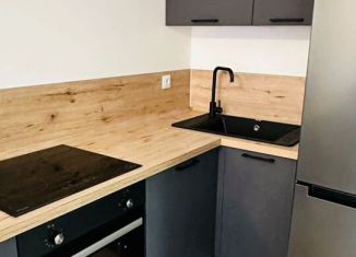 Сдаю 1-комнатную квартиру, 32 м2, Москва, 2-й Нагатинский проезд, 2/3