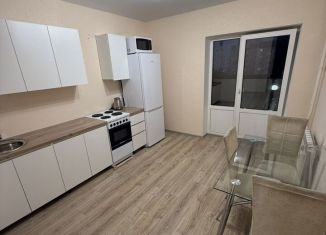 Сдается в аренду 1-комнатная квартира, 40 м2, Воронеж, Крымская улица, 3/1