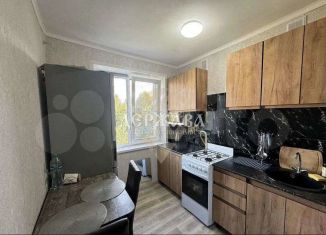 Продается 1-комнатная квартира, 31.1 м2, Старый Оскол, микрорайон Парковый, 8