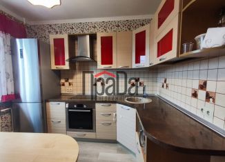 Продам 2-ком. квартиру, 52.9 м2, Красноярский край, улица Молокова, 68