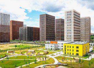 Аренда 1-комнатной квартиры, 34 м2, Котельники, микрорайон Парковый, 14