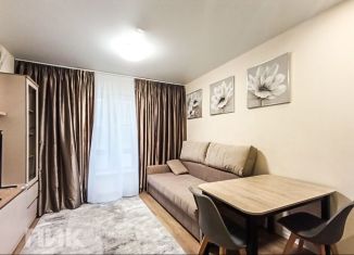 Сдам квартиру студию, 19.7 м2, Котельники, микрорайон Парковый, 14