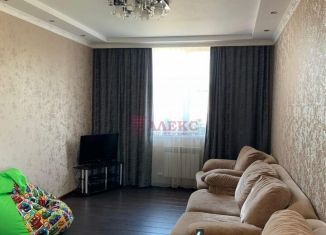 Продается 3-комнатная квартира, 90 м2, Ростов-на-Дону, улица Чкалова, 40А