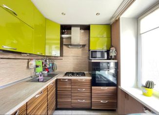 Продаю 2-комнатную квартиру, 44.8 м2, Гатчина, Соборная улица, 34