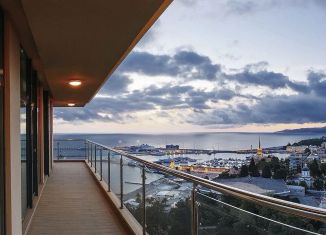 Продам однокомнатную квартиру, 118 м2, Сочи, улица Орджоникидзе, 11, микрорайон Центральный