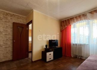 Продаю однокомнатную квартиру, 29.6 м2, Тюмень, Рижская улица, 56