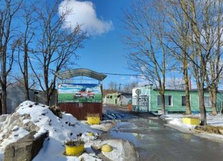 Продается гараж, 27 м2, Пушкин, Гусарская улица, 20