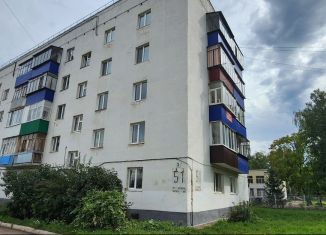 2-ком. квартира на продажу, 40.6 м2, Стерлитамак, проспект Октября, 51