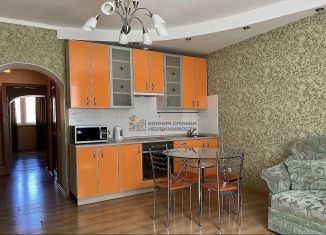 Сдается 1-ком. квартира, 45.6 м2, Уфа, улица Цюрупы, 145/1