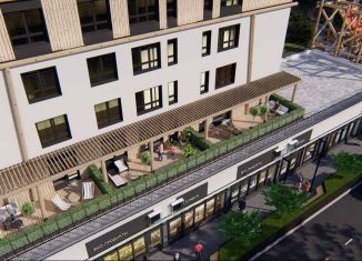 2-комнатная квартира на продажу, 63.1 м2, Красноярский край, улица Петра Подзолкова, 15Бк4