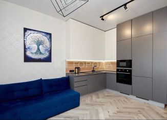 Сдам двухкомнатную квартиру, 57.1 м2, Новосибирск, улица Победы, 55/1, метро Заельцовская