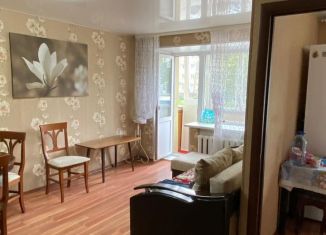 Сдаю в аренду 3-комнатную квартиру, 58 м2, Республика Башкортостан, Первомайская улица, 80