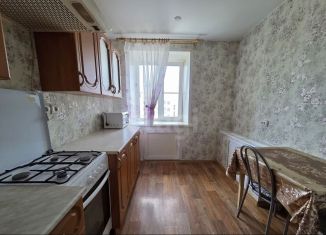 3-комнатная квартира на продажу, 62.7 м2, Сыктывкар, Ручейная улица, 38