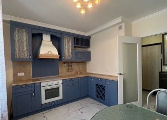 Сдается однокомнатная квартира, 42 м2, Санкт-Петербург, улица Кустодиева, 19