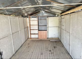 Продаю гараж, 17 м2, Санкт-Петербург, муниципальный округ Пороховые, улица Коммуны, 10