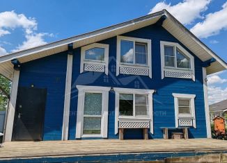 Продается дом, 110 м2, деревня Жилино, микрорайон Яхонтовый, 74