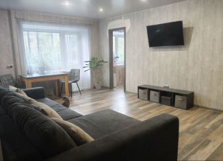 Продажа 2-комнатной квартиры, 44.7 м2, Пермь, улица Дружбы, 25