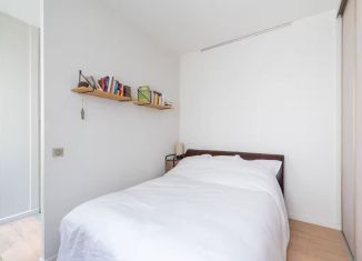 Сдаю в аренду двухкомнатную квартиру, 43 м2, Краснодар, улица Петра Метальникова, 13, Музыкальный микрорайон