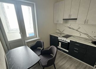 Сдача в аренду однокомнатной квартиры, 33 м2, Республика Башкортостан, улица Генерала Рыленко, 8