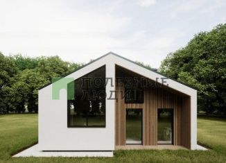 Продажа дома, 80 м2, Татарстан