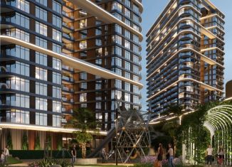 Продается квартира студия, 25 м2, Крым