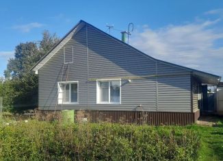 Продам дом, 46.7 м2, Татарстан, улица Попова, 3