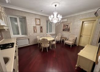 Продажа 2-ком. квартиры, 54.7 м2, Краснодар, улица Орджоникидзе, 56, микрорайон Центральный