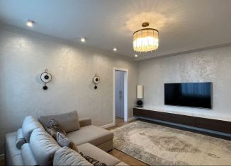 Продам 4-ком. квартиру, 110 м2, Сочи, Пионерская улица, 14, микрорайон Центральный