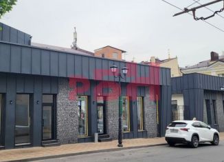 Продам торговую площадь, 206 м2, Ростов-на-Дону, проспект Стачки, 232, Советский район
