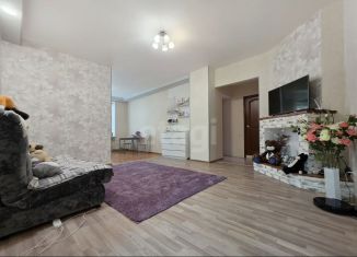 Продам трехкомнатную квартиру, 84 м2, Нижний Тагил, улица Восточный проезд, 9