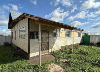 Продается дом, 46.9 м2, Республика Башкортостан, Южный переулок