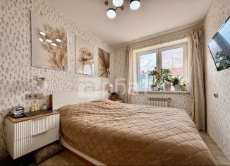 3-ком. квартира на продажу, 67 м2, Кохма, проспект Героев, 3