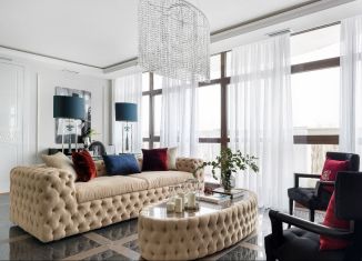 Продам 1-ком. квартиру, 43.1 м2, Тюмень