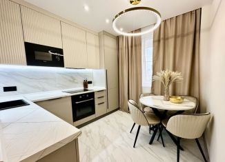 Продажа 2-ком. квартиры, 52 м2, Ростов-на-Дону, улица Содружества, 66/110