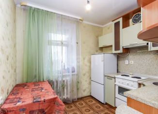 Продаю 1-ком. квартиру, 33.9 м2, Тюмень, улица Щербакова, 144