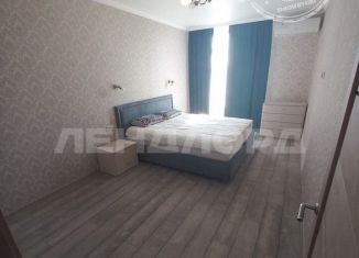 Продам 2-ком. квартиру, 54.2 м2, Ростов-на-Дону, Гарнизонный переулок, 1А