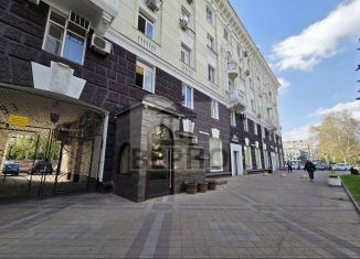 Продажа помещения свободного назначения, 168 м2, Краснодар, Красная улица, 33, Западный округ