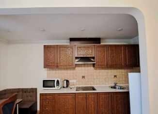 3-комнатная квартира в аренду, 70 м2, Ярославль, Московский проспект, 61А