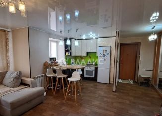 Продам 2-ком. квартиру, 59 м2, Белебей, Волгоградская улица, 11