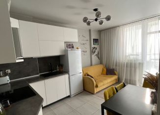 3-комнатная квартира на продажу, 53.5 м2, Ростов-на-Дону, Стабильная улица, 3с2