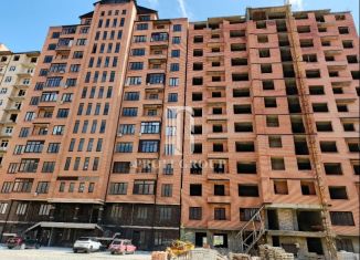 Продаю 1-комнатную квартиру, 57 м2, Махачкала, Хивская улица, 11В