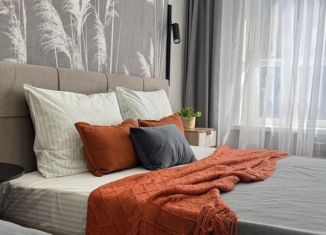 Сдача в аренду 1-комнатной квартиры, 32 м2, Ростов-на-Дону, Берберовская улица, 19с2